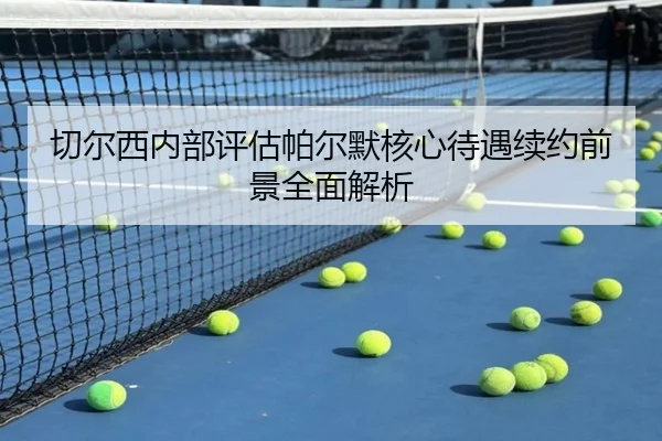 切尔西内部评估帕尔默核心待遇续约前景全面解析